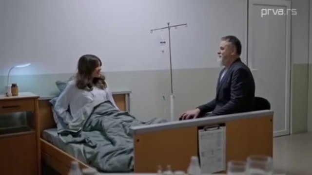 Igra sudbine epizoda 1075 NOVA EPIZODA