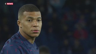 Football : Kylian Mbappé signe officiellement au Real Madrid