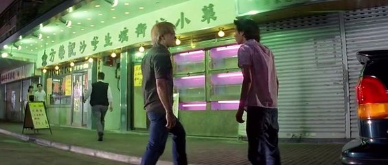 PTU ( Police Tactical Unit )   2003 With Eng Sub