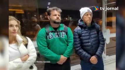 ALEXANDRE DE MORAES: Família que foi hostil com MINISTRO será indiciada, decide PF