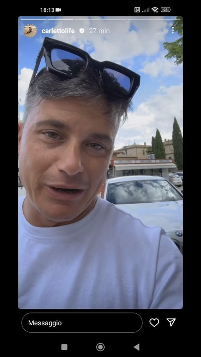 come si e' comportato