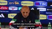 Italie - Spalletti : 