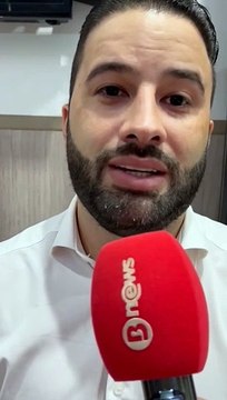 Átila do Congo comemora anúncio de Ana Paula Matos com vice novamente de Bruno Reis: Que time que ganha não se mexe