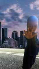 Kid Transforms into Iron Man | Exciting Superhero Transformation