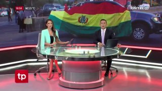 Programa Telepaís Central Cochabamba, Lunes 3 de junio del 2024