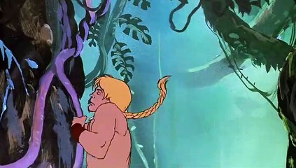 Feuer und Eis (1983) stream deutsch anschauen