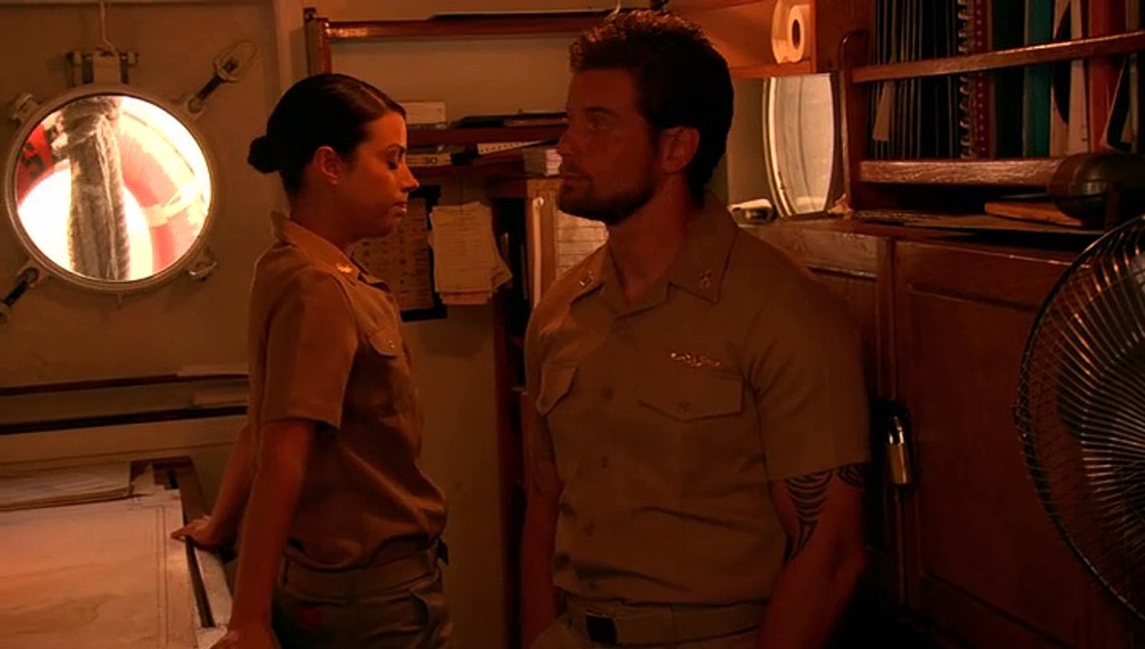 30,000 Meilen unter dem Meer (2007) stream deutsch anschauen