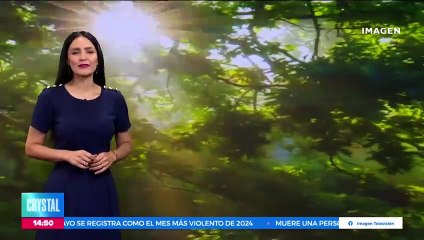 Inicia la temporada de ciclones tropicales en el Atlántico