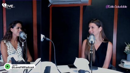 Estilo Saludable: Niños sin dietas