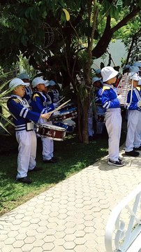 tdes drum & lyre band