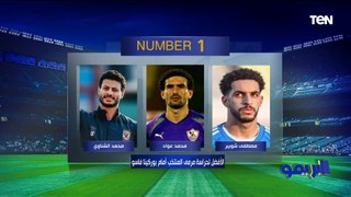 حسام حسن أكثر لاعب نجح بقميص الأهلي والزمالك وليس رضا عبد العال.. اختيارات صادمة من مجدي طلبة