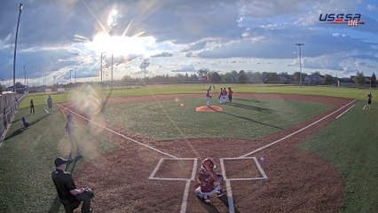 Indianapolis Sports Park Field #4 - Hit for the Cycle (2024) Sun, Jun 02, 2024 6:38 PM to 10:01 PM