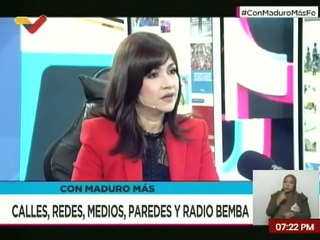 Pdte. Maduro: Falta mucha historia por escribir, y esa historia la tiene que escribir el pueblo