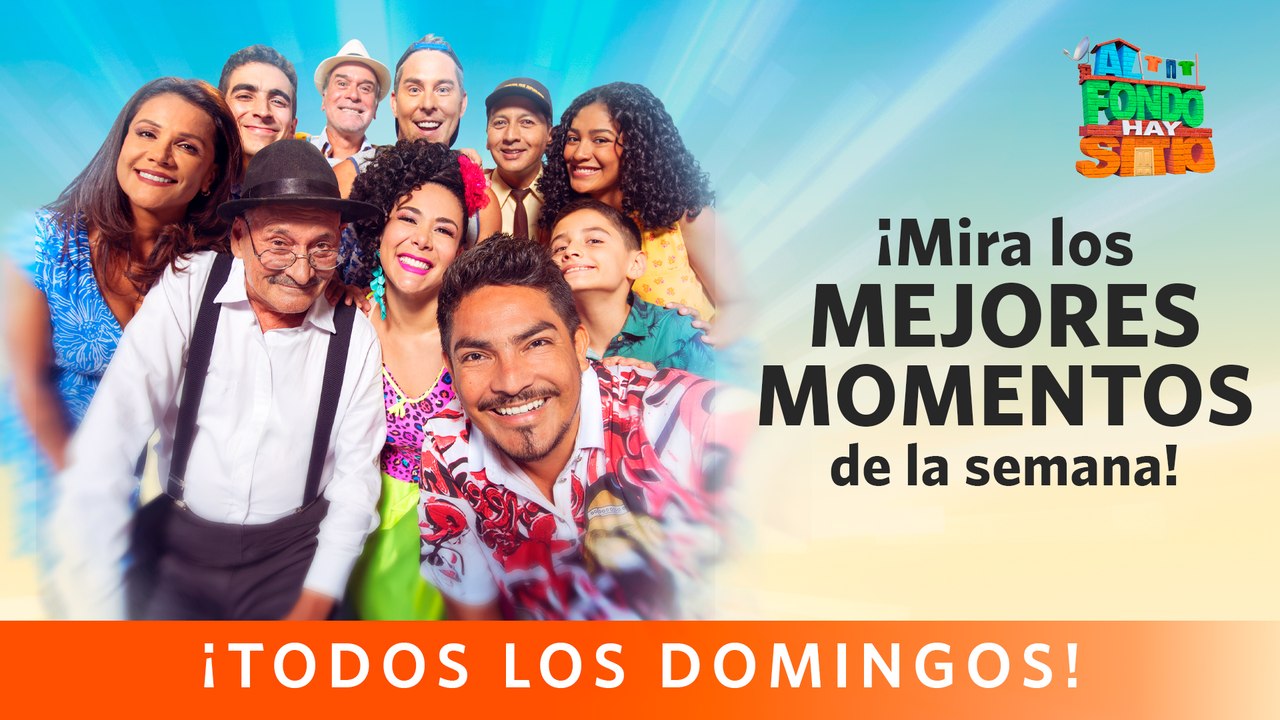 AL FONDO HAY SITIO 11 | Los mejores momentos de la semana (27 - 31 mayo) | América Televisión