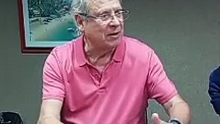 José Dirceu fala sobre alianças do PT