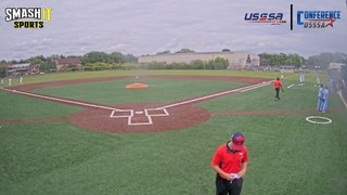 Indianapolis Sports Park Field #7 - Hit for the Cycle (2024) Sun, Jun 02, 2024 1:35 PM to 10:01 PM