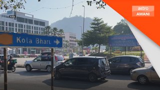 Gua Musang bakal jadi pusat ekonomi Kelantan - TMB