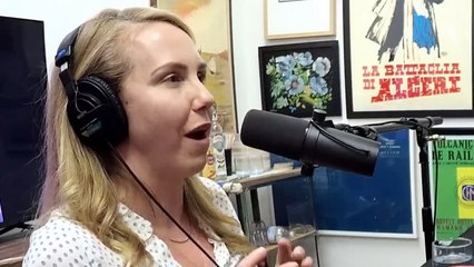 Exclusive Interview: Tori Black Makes Her Triumphant Return 🎙️