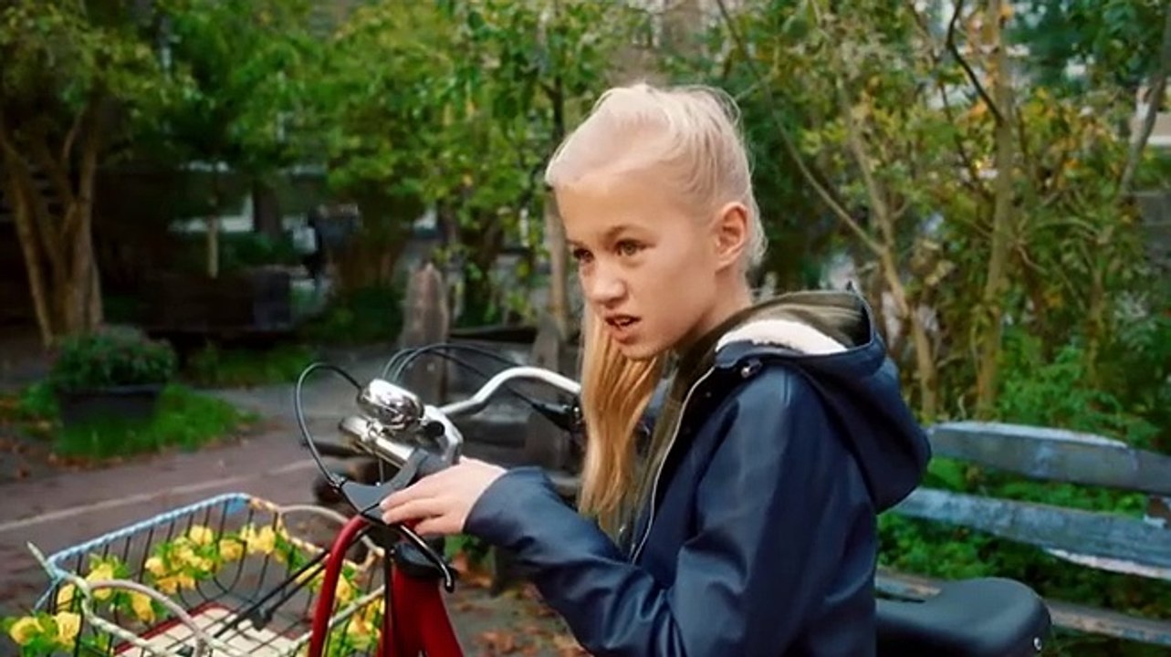 Angaprèsle et la montre magique Streaming VF - FanStream