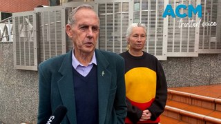 Aboriginal activist refuses to attend Hobart court