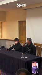 ¡Twenty One Pilots en la Ciudad de México! 🎶 Descubre sus novedades y anécdotas