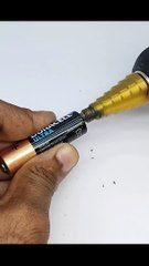 Repairing electric
