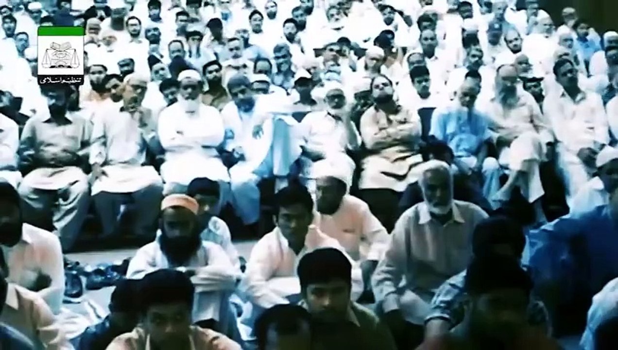 Top_Secrets_to_Achieving_Success_in_Life___Dr_Israr_Ahmed_Life_Changing_Bayan
