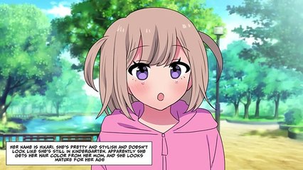 I saved a beautiful single-mother at the park and then she asked me to...