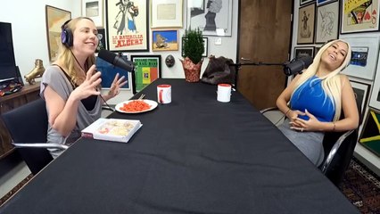 Exclusive Interview with Bridgette B 🎙️ – Insights & Behind-the-Scenes