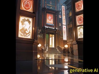 Night in the City04 / Night lofi playlist • Lofi music / Chill beats to relax