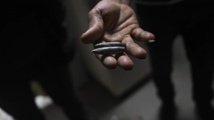 Lamentable: con canciones, profesores en el Cauca buscan distraer a los niños de las balas por cuenta de grupos terroristas