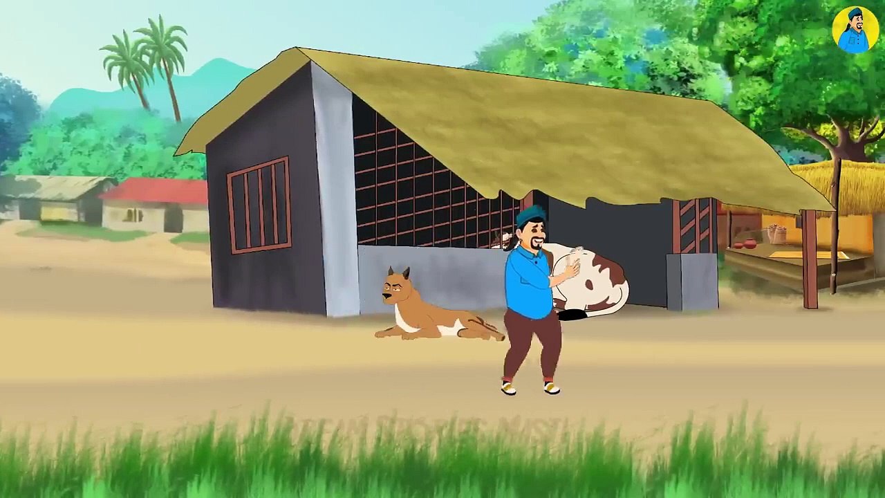 چکن پیس کا سوال _ Leg Piece Ka Sawal _ Urdu Story _ Moral Stories _ kahaniyan urdu