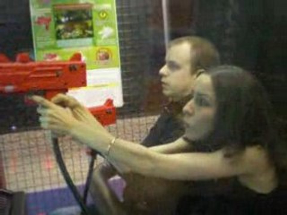 Birthday à la tête dans les nuages 2