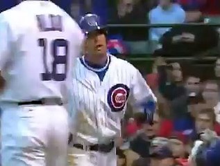 MLB: 21 años del bate de corcho de Sammy Sosa