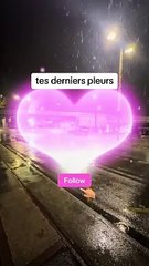 Je veux être ton #dernier #amour