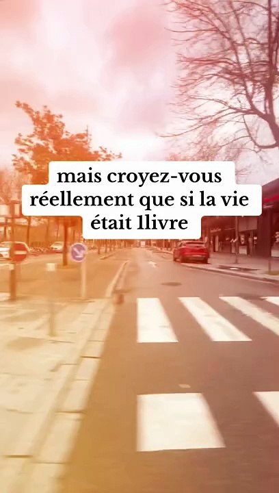 J'ai fait un pas immense #citation #motivation
