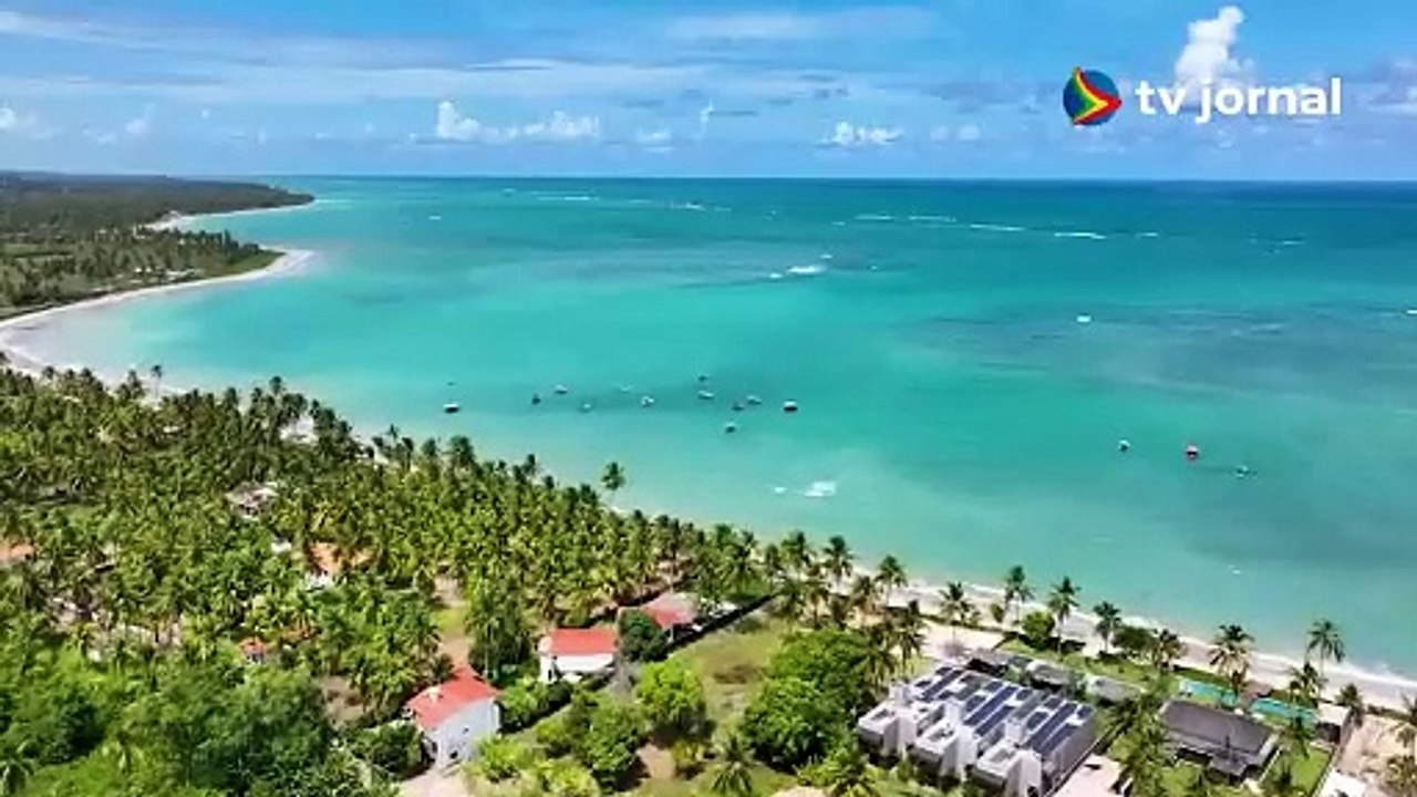 PEC DA PRIVATIZAÇÃO DAS PRAIAS: Governo Federal toma atitude sobre o caso