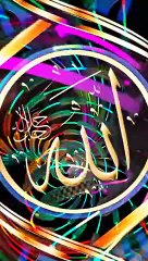 Short islami video clip 24