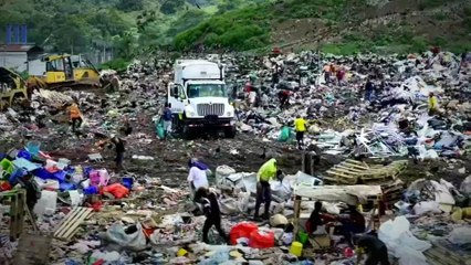 Basura: Desafío del Nuevo Gobierno en la Gestión de Residuos