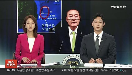 야, 대통령 영일만 유전 발표에 "국면 전환용"