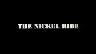 The Nickel Ride (1974) Full Movie | Jason Miller, Linda Haynes, Bo Hopkins