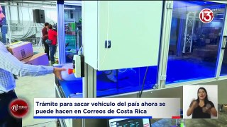 Trece Noticias Edicion Estelar | 3 Junio 2024