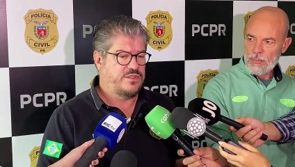 Adolescente de Toledo sequestrada por 18 dias é resgatada em ação conjunta entre três estados