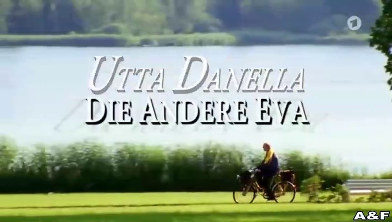 Utta Danella -05- Die andere Eva