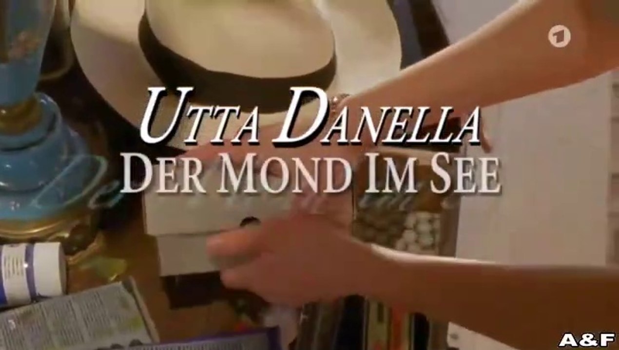 Utta Danella -07- Der Mond im See