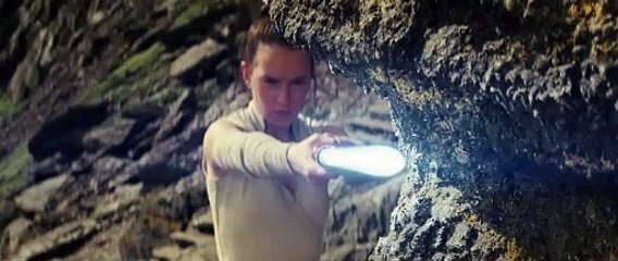 Star Wars : Les Derniers Jedi Bande-annonce (NL)
