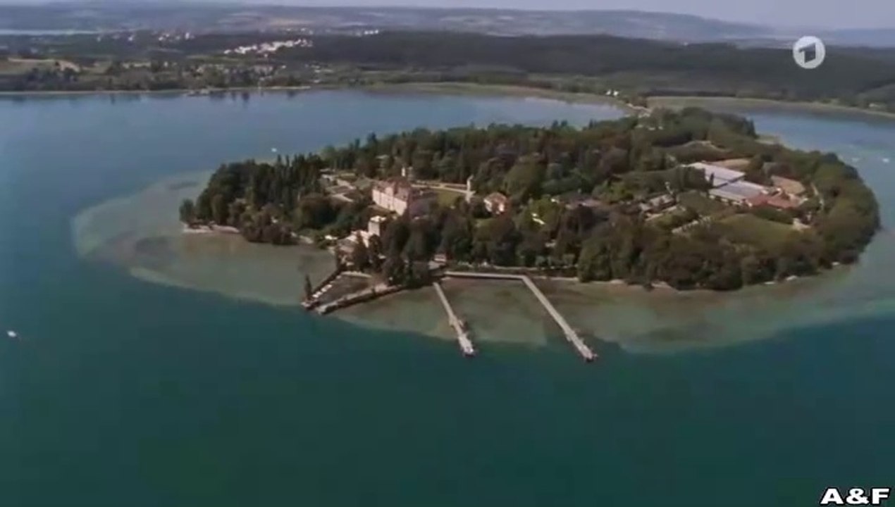 Utta Danella -09- Das Familiengeheimnis