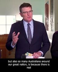 Andrew Gee Introduces Bill to Protect Cash Transactions in Australia 💰