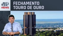 Ibovespa fecha de lado com Focus, commodities e EUA | Fechamento Touro de Ouro