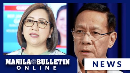 ‘Kawawa ang taong bayan’: Garin grills ex-DOH chief Duque over initial high cost of Covid-19 testing